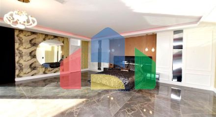 Приватна вілла за дизайнерським проектом