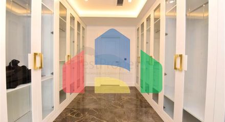 Приватна вілла за дизайнерським проектом