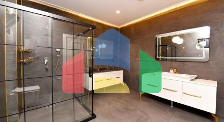 Приватна вілла за дизайнерським проектом