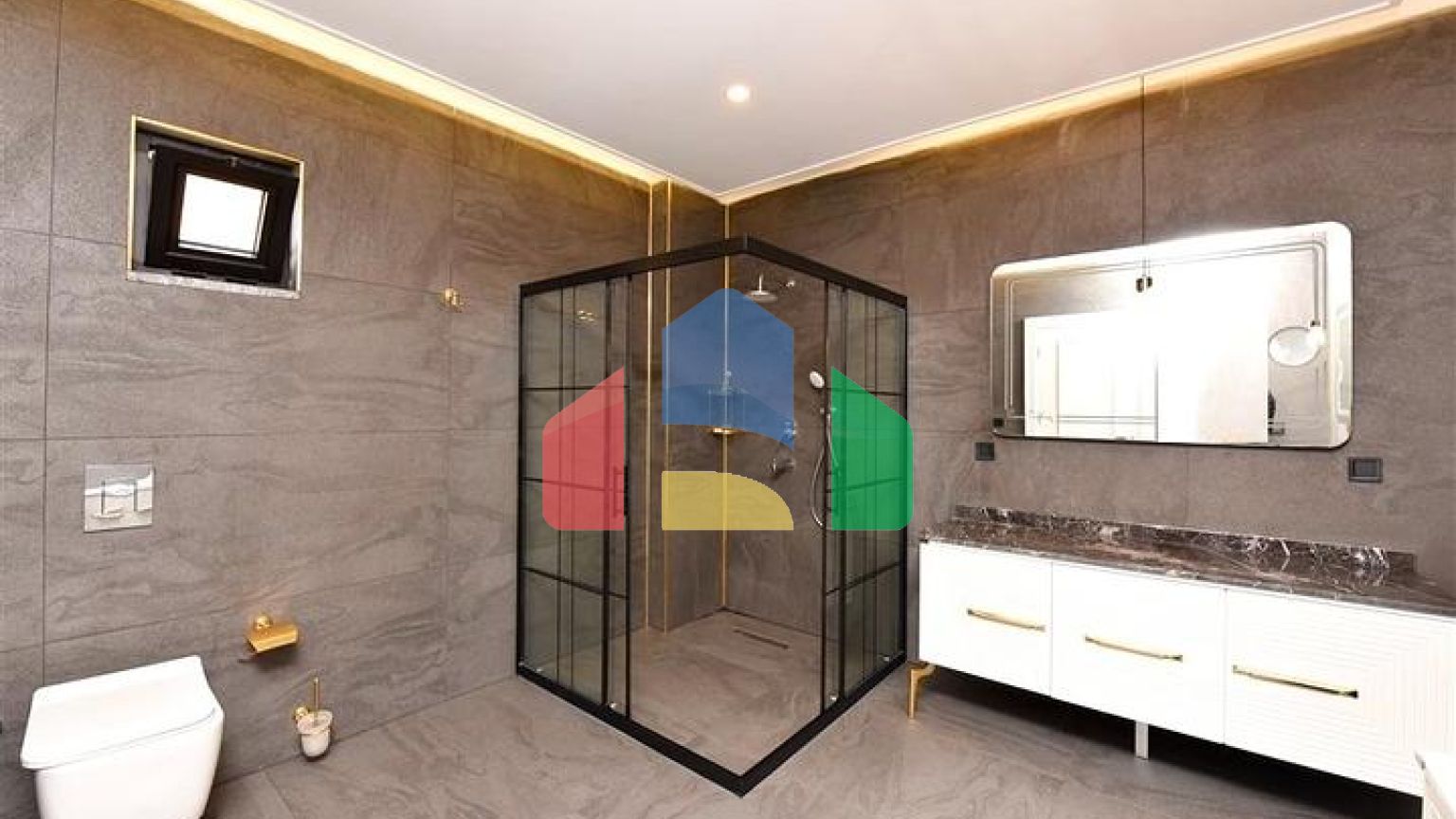 Приватна вілла за дизайнерським проектом