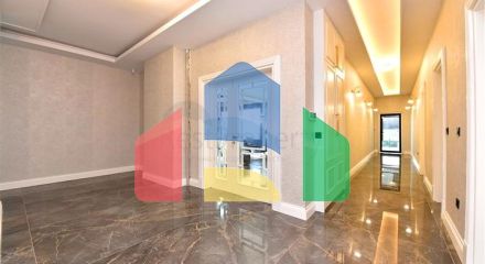 Приватна вілла за дизайнерським проектом