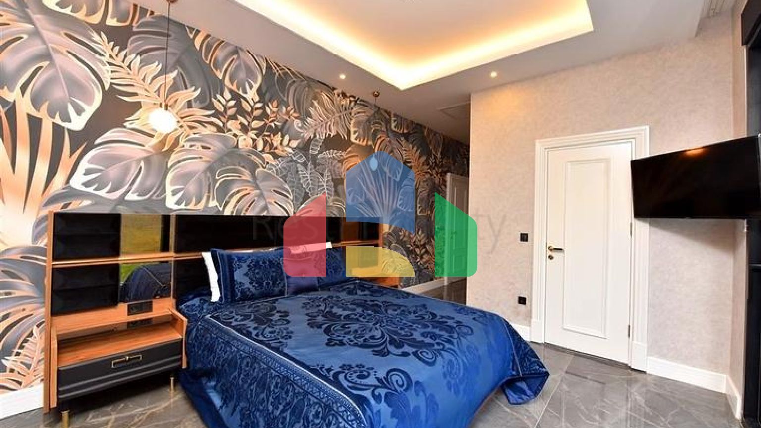 Приватна вілла за дизайнерським проектом