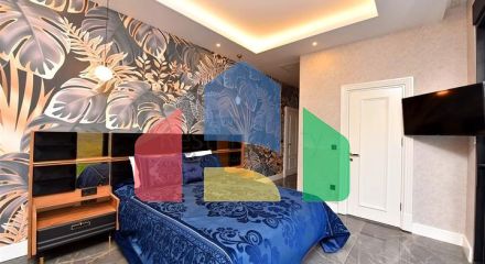 Приватна вілла за дизайнерським проектом