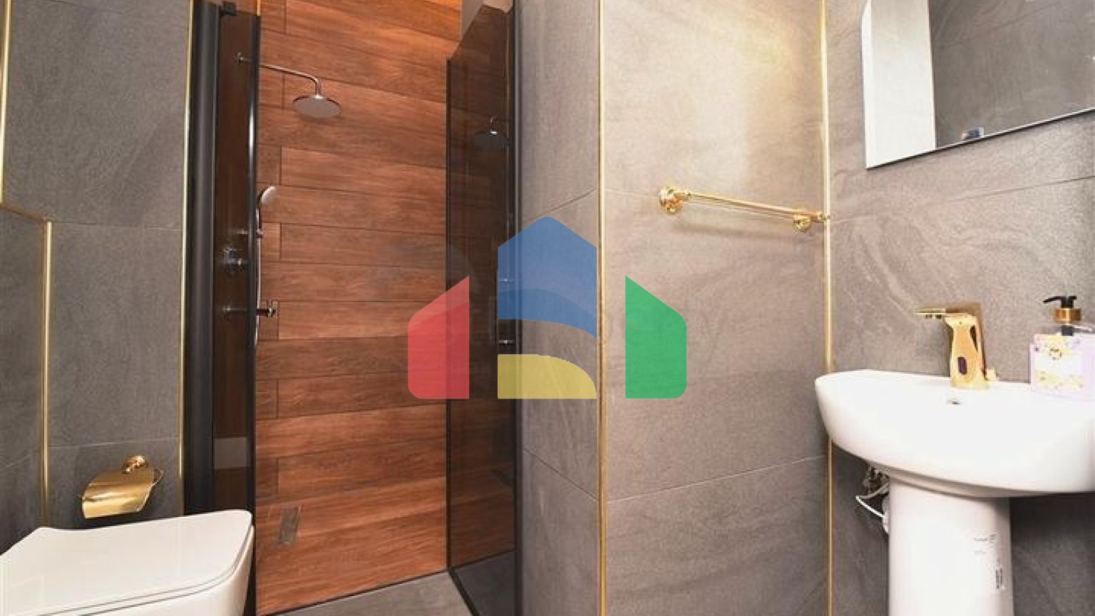 Приватна вілла за дизайнерським проектом