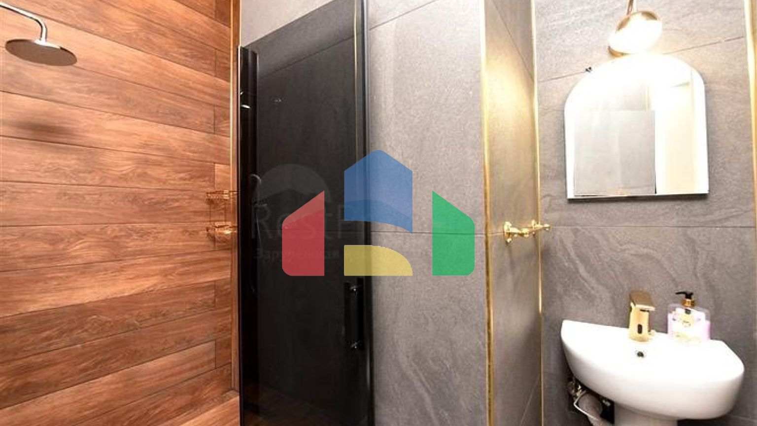 Приватна вілла за дизайнерським проектом