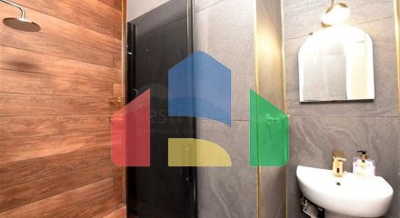 Приватна вілла за дизайнерським проектом