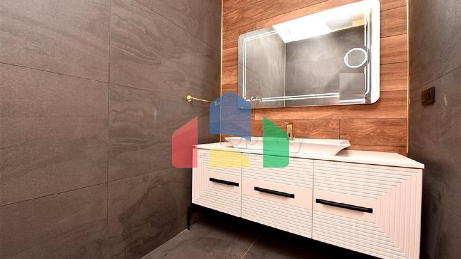 Приватна вілла за дизайнерським проектом