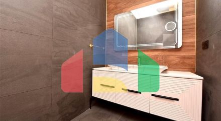 Приватна вілла за дизайнерським проектом