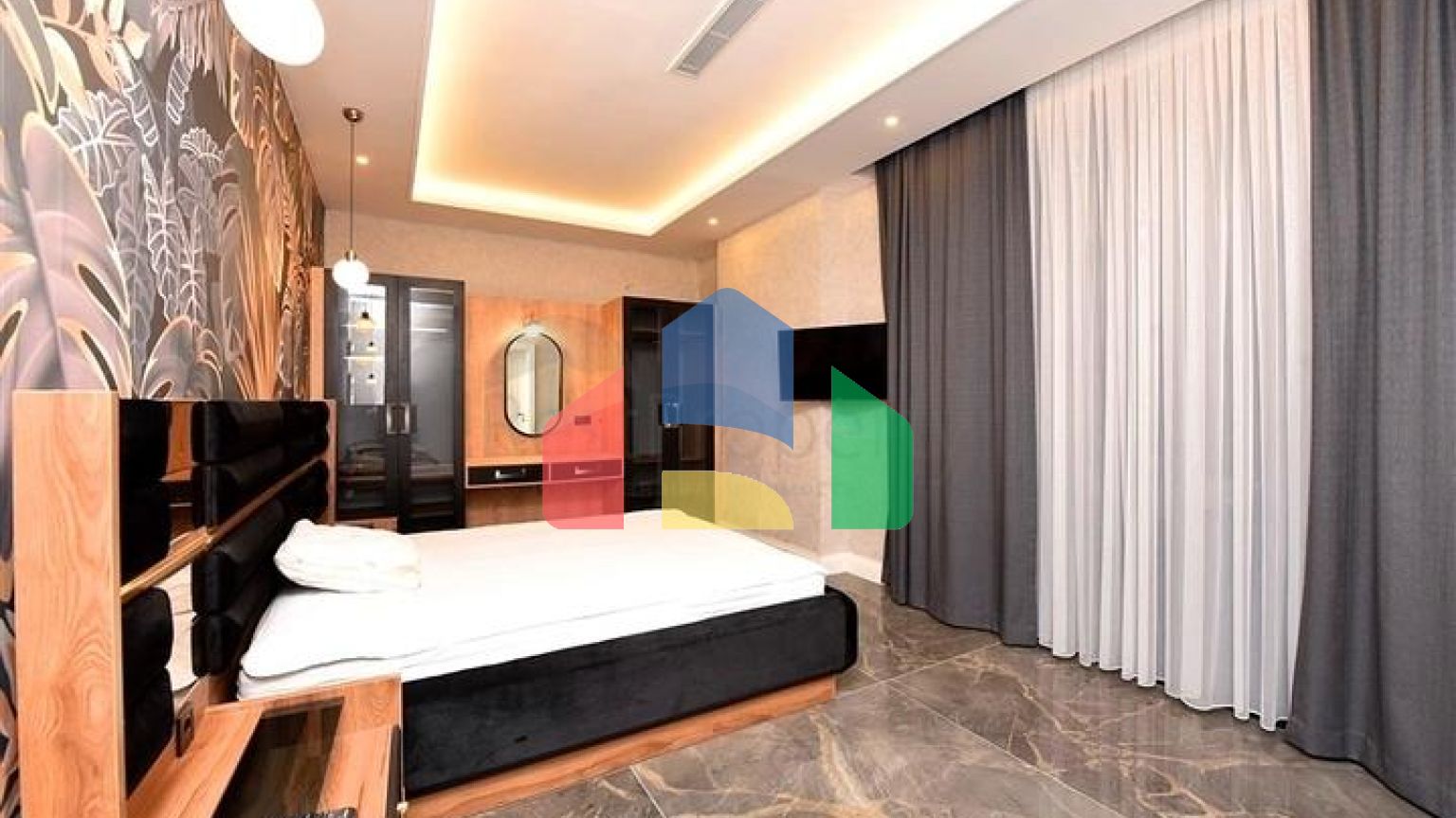 Приватна вілла за дизайнерським проектом