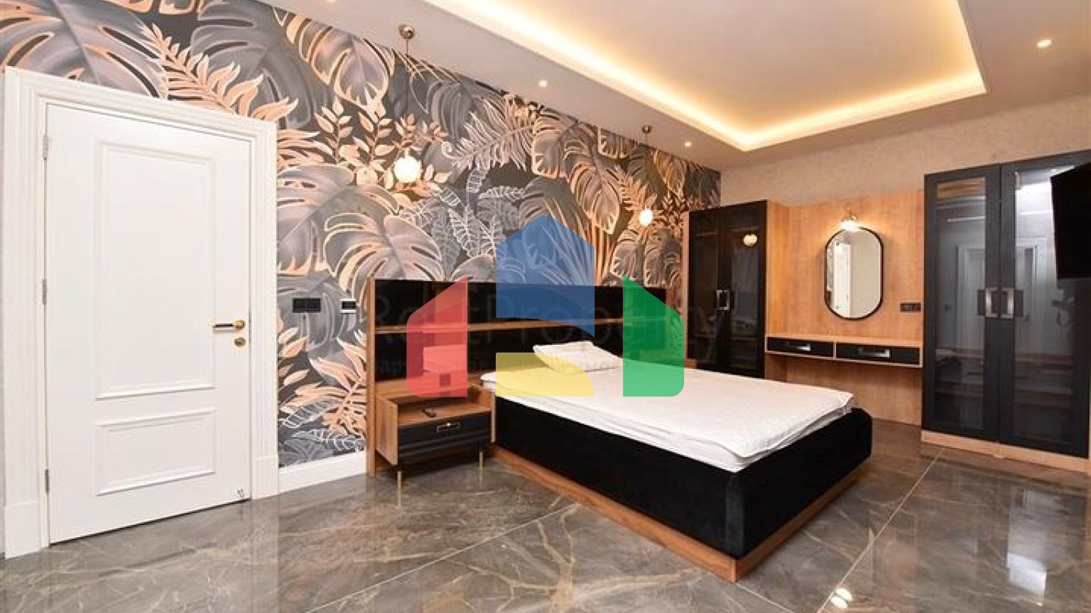 Приватна вілла за дизайнерським проектом