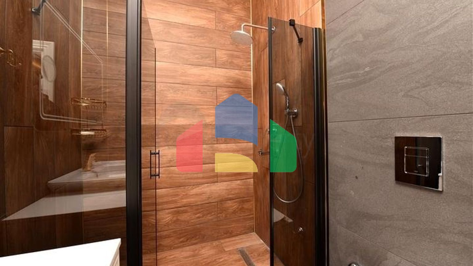 Приватна вілла за дизайнерським проектом