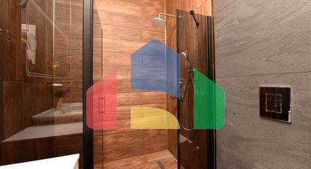 Приватна вілла за дизайнерським проектом