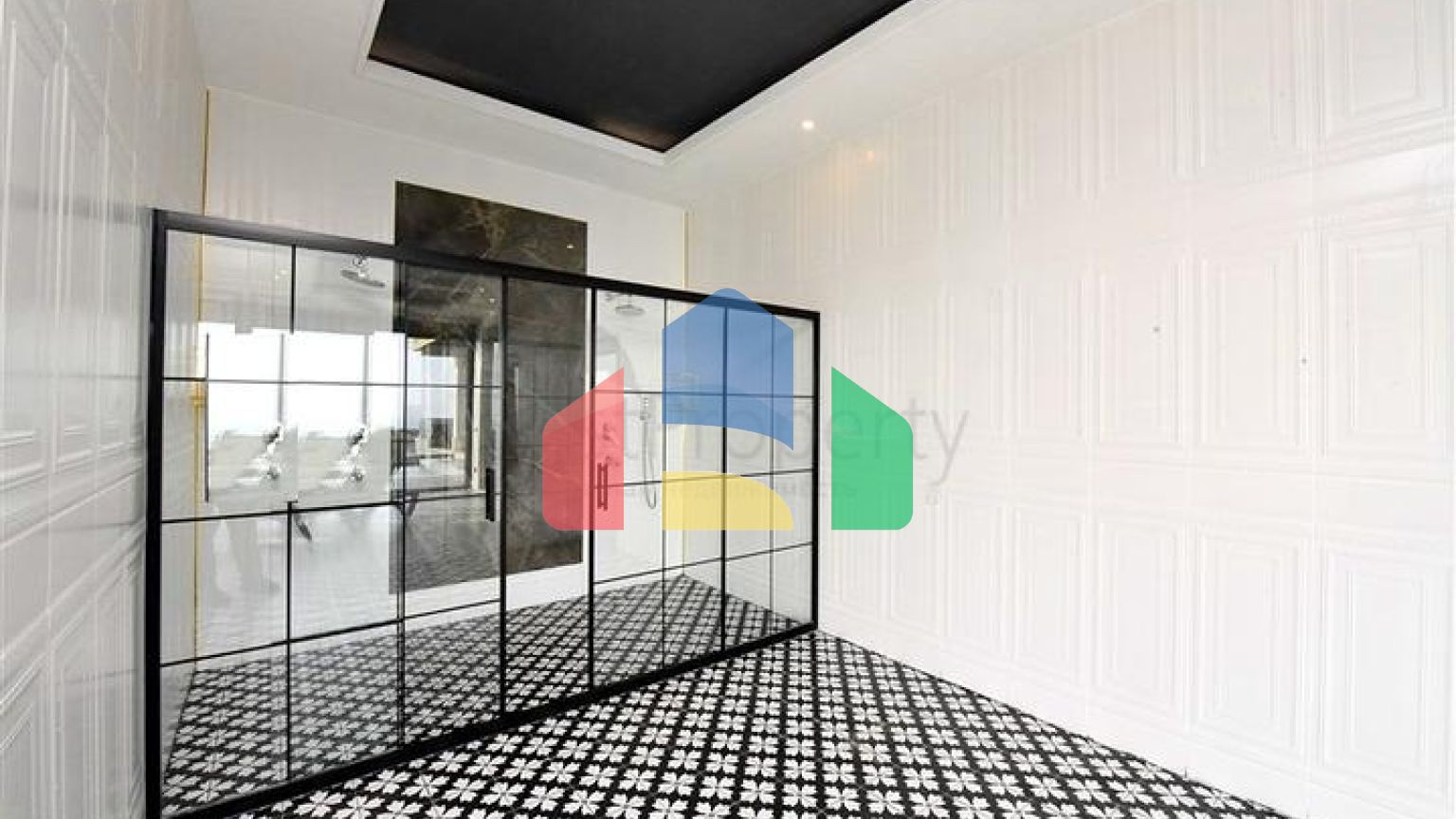 Приватна вілла за дизайнерським проектом