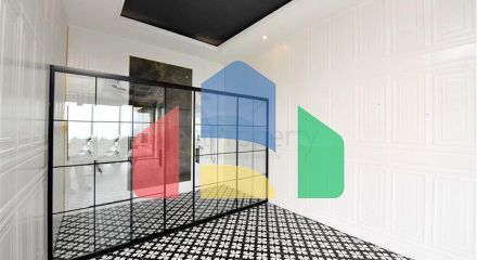 Приватна вілла за дизайнерським проектом