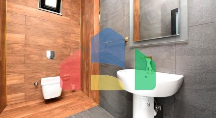 Приватна вілла за дизайнерським проектом