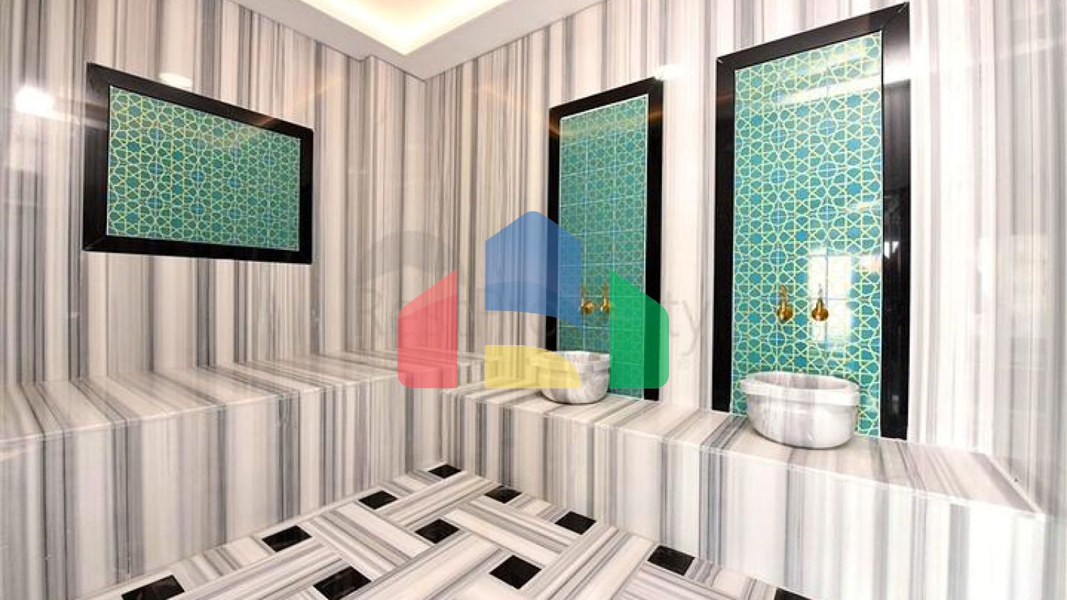 Приватна вілла за дизайнерським проектом