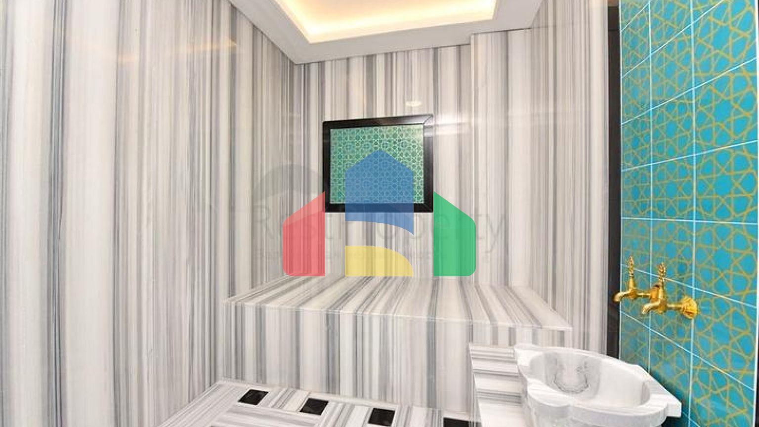 Приватна вілла за дизайнерським проектом