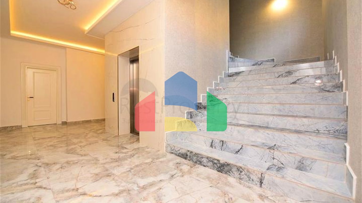 Приватна вілла за дизайнерським проектом