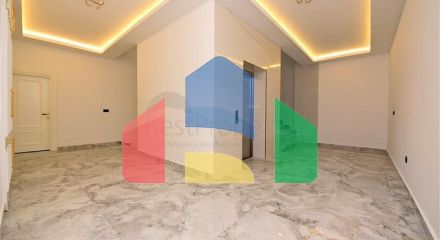 Приватна вілла за дизайнерським проектом