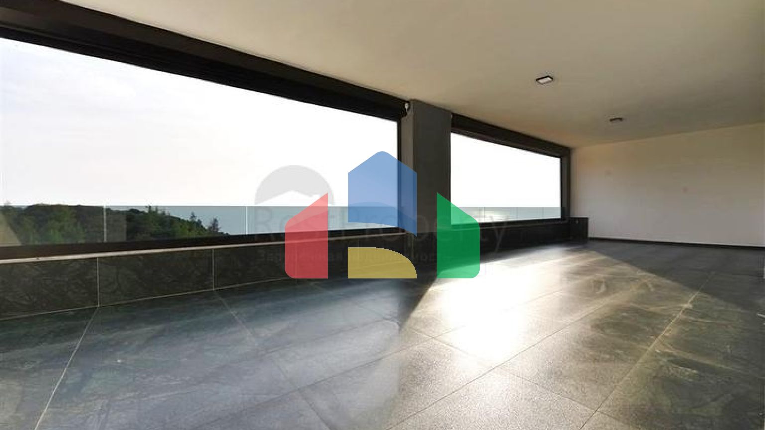 Приватна вілла за дизайнерським проектом