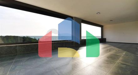 Приватна вілла за дизайнерським проектом