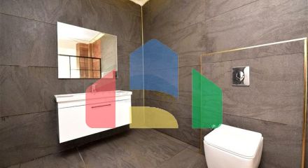 Приватна вілла за дизайнерським проектом