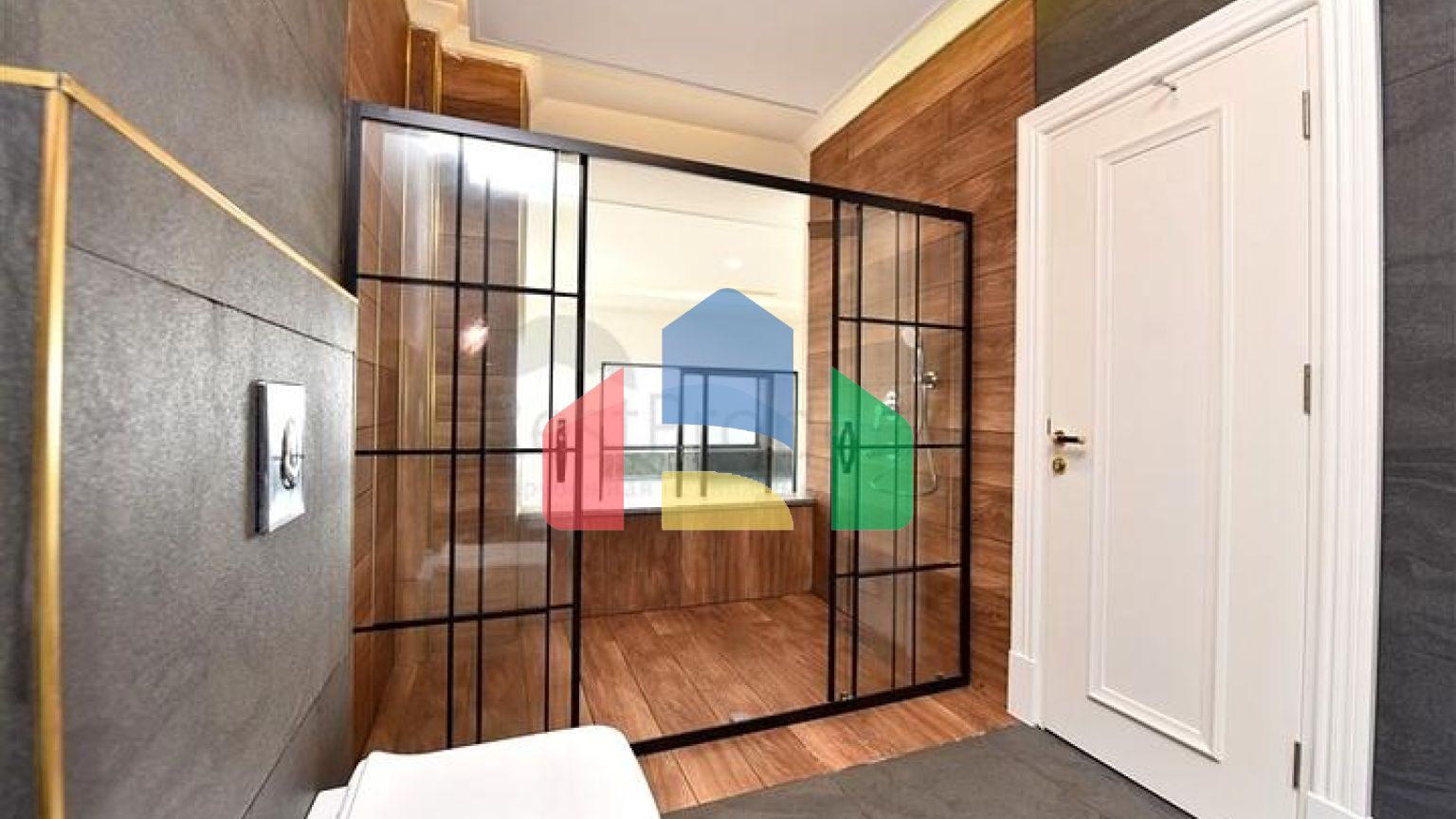 Приватна вілла за дизайнерським проектом