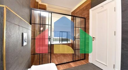 Приватна вілла за дизайнерським проектом