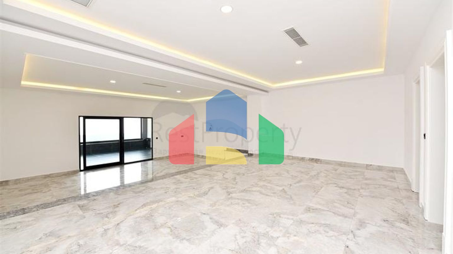 Приватна вілла за дизайнерським проектом