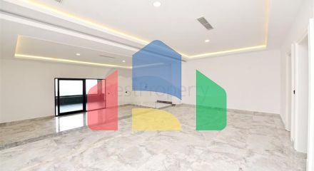 Приватна вілла за дизайнерським проектом