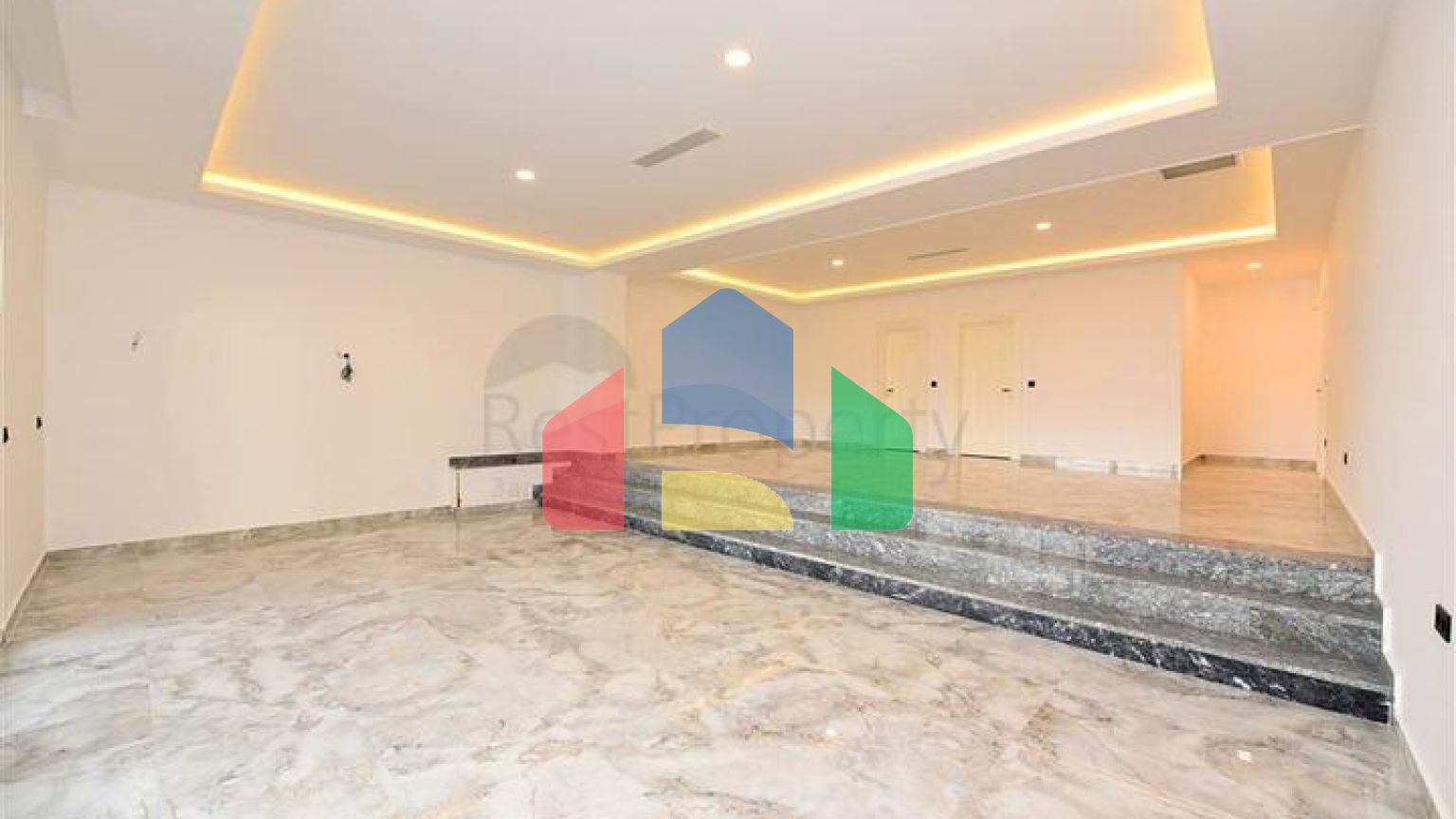 Приватна вілла за дизайнерським проектом