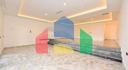 Приватна вілла за дизайнерським проектом