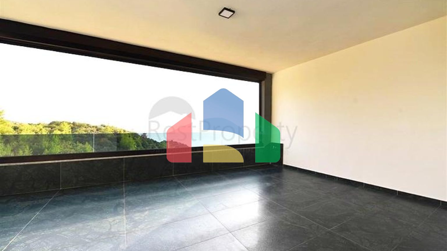 Приватна вілла за дизайнерським проектом