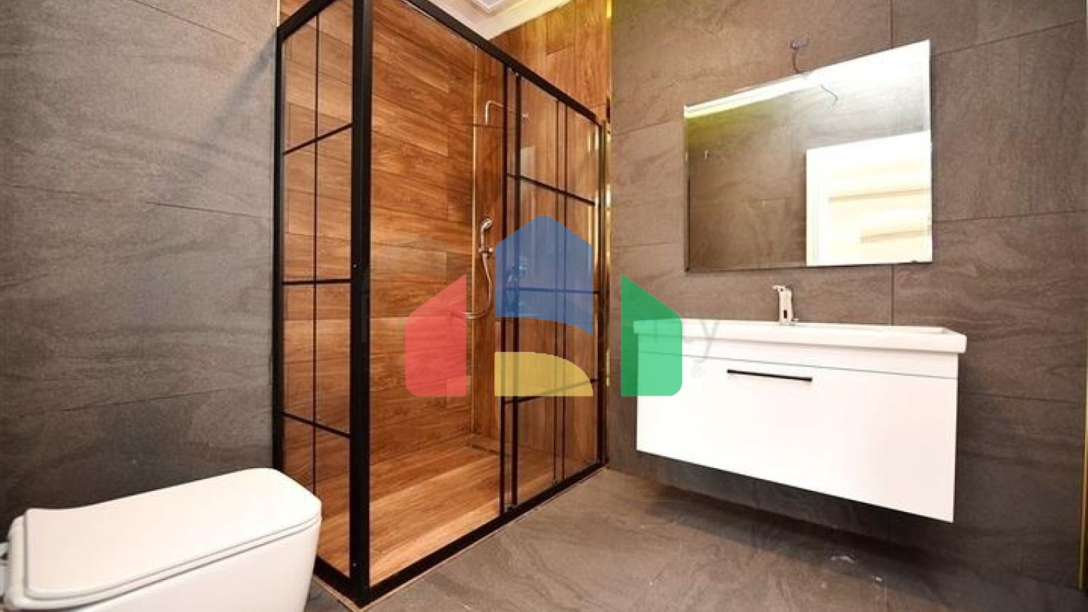 Приватна вілла за дизайнерським проектом