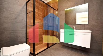 Приватна вілла за дизайнерським проектом