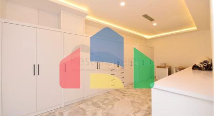 Приватна вілла за дизайнерським проектом