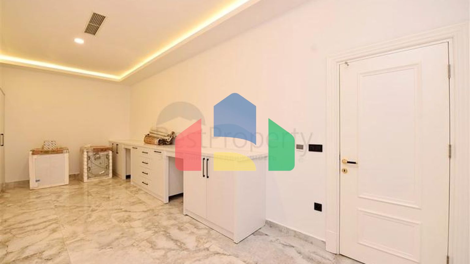 Приватна вілла за дизайнерським проектом