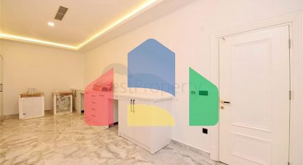 Приватна вілла за дизайнерським проектом