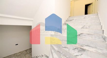 Приватна вілла за дизайнерським проектом