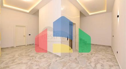 Приватна вілла за дизайнерським проектом