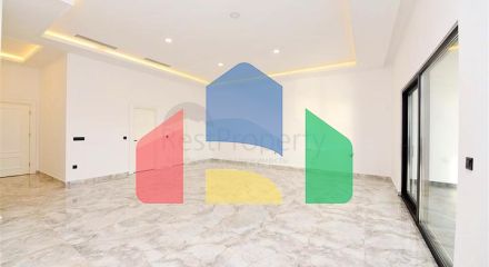 Приватна вілла за дизайнерським проектом