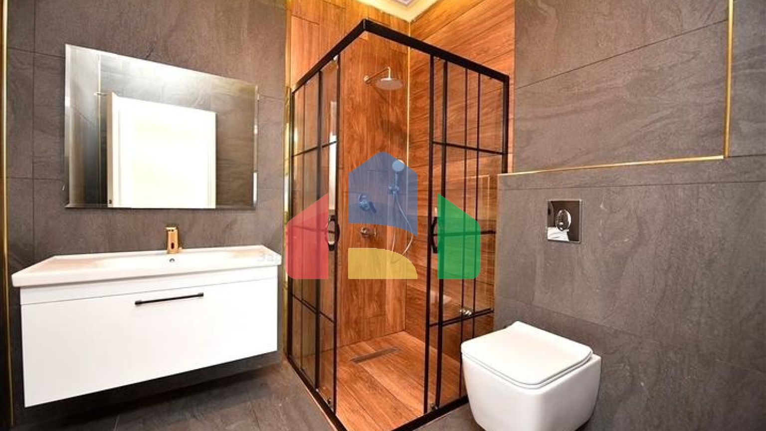 Приватна вілла за дизайнерським проектом