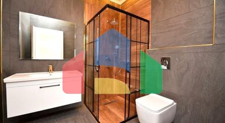 Приватна вілла за дизайнерським проектом