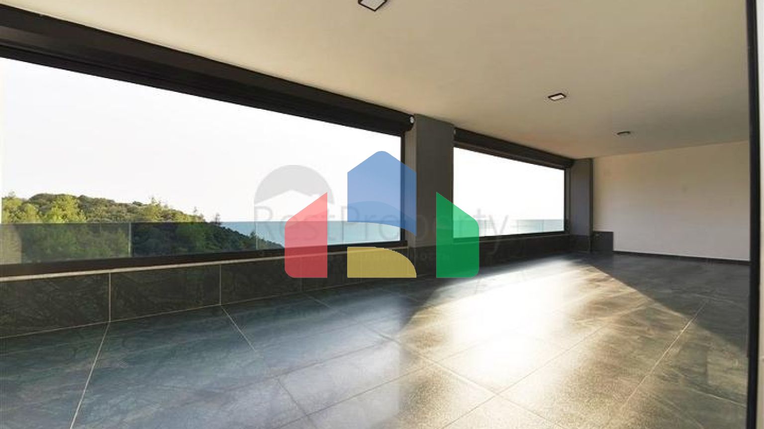 Приватна вілла за дизайнерським проектом