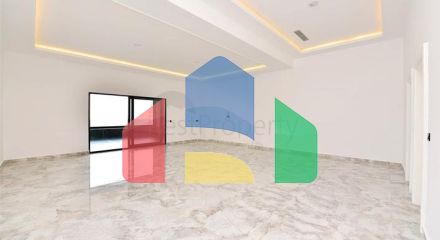 Приватна вілла за дизайнерським проектом