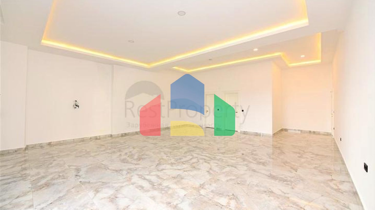 Приватна вілла за дизайнерським проектом