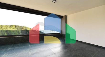 Приватна вілла за дизайнерським проектом