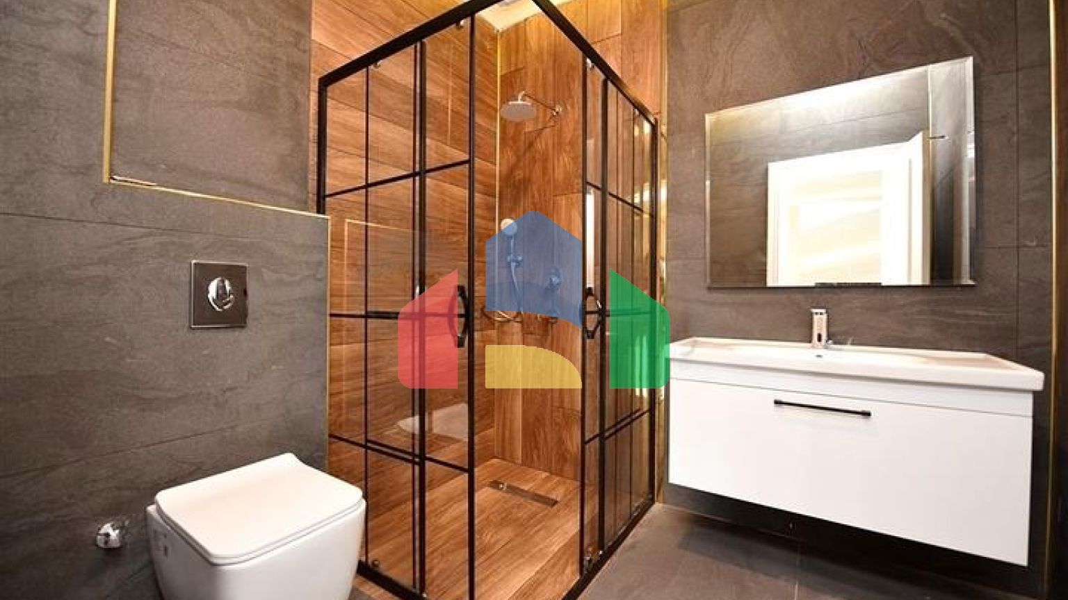 Приватна вілла за дизайнерським проектом