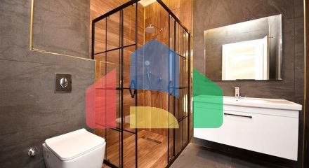 Приватна вілла за дизайнерським проектом