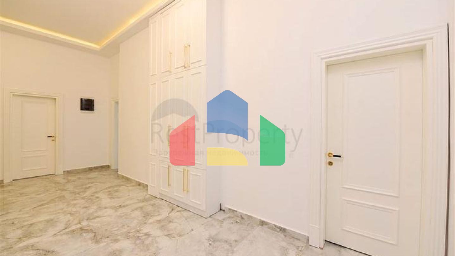 Приватна вілла за дизайнерським проектом